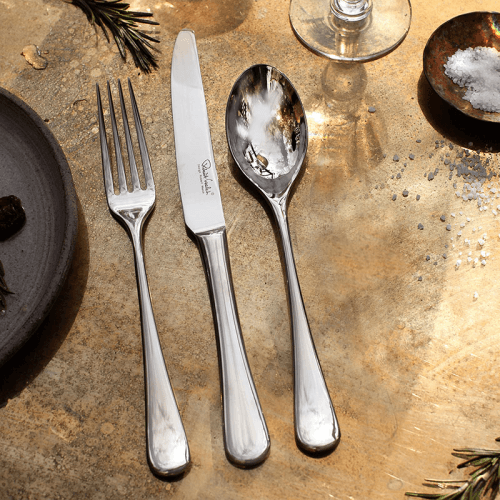 Image showing the Radford Soup Spoon, Stainless Steel product.
