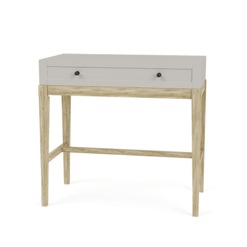 Image showing the Ardingly Desk, Lily product.