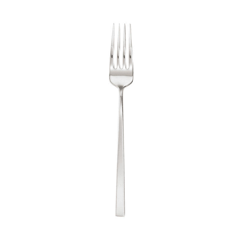 Linea Q Table fork, stainless steel