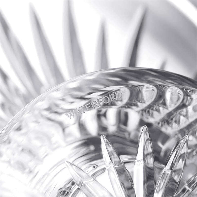 Lismore Diamond Bowl, 30cm, Clear