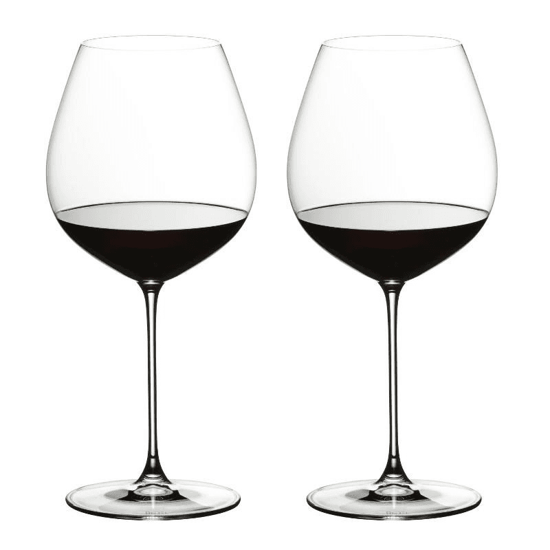 Veritas Old World - Pinot Noir Pair of wine glasses, 705ml