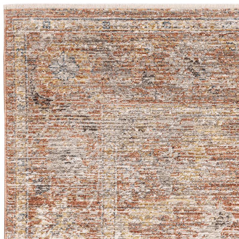 Jasper Rug, 160 x 240cm, JA05 Multi