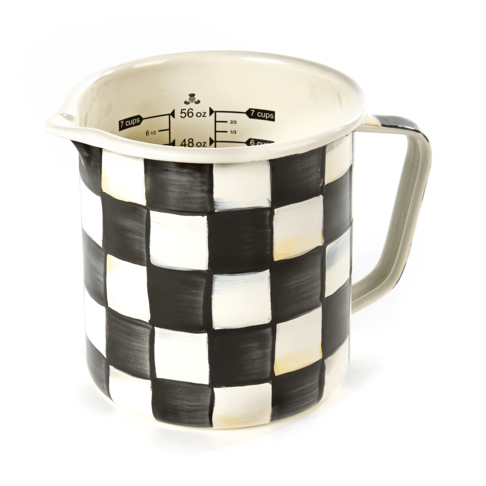 Courtly Check Measuring cup, 2L