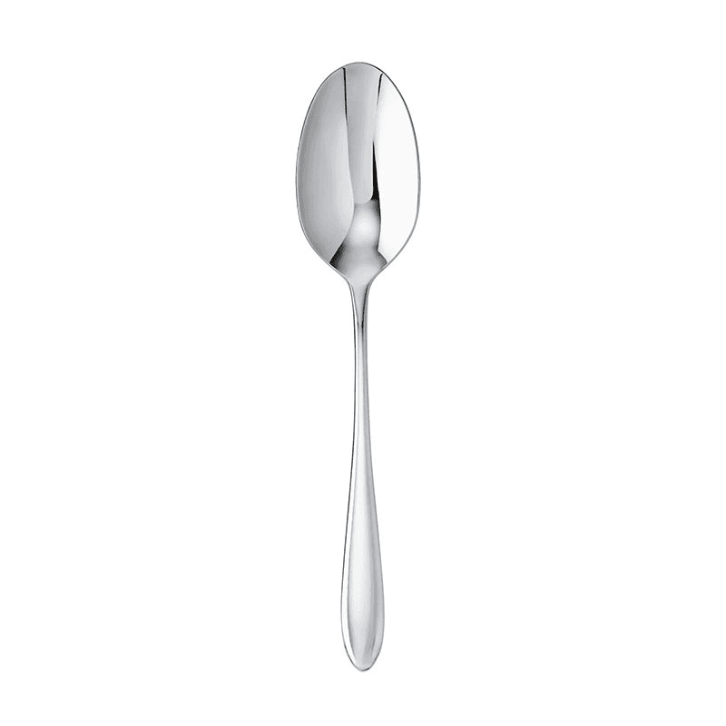 Dream Dessert spoon, stainless steel