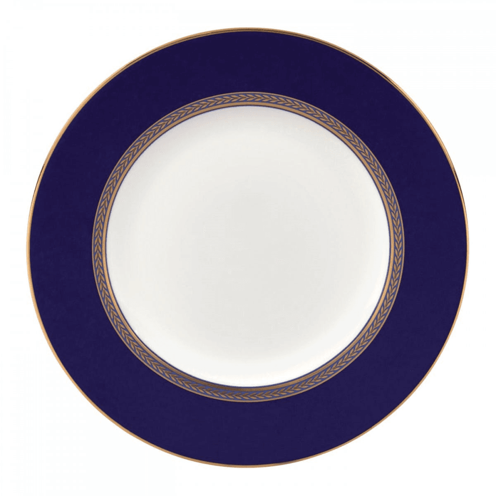 Renaissance Gold Dessert plate, 20cm