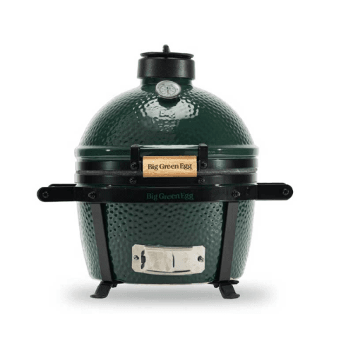 Image showing the Minimax Big Green Egg product.
