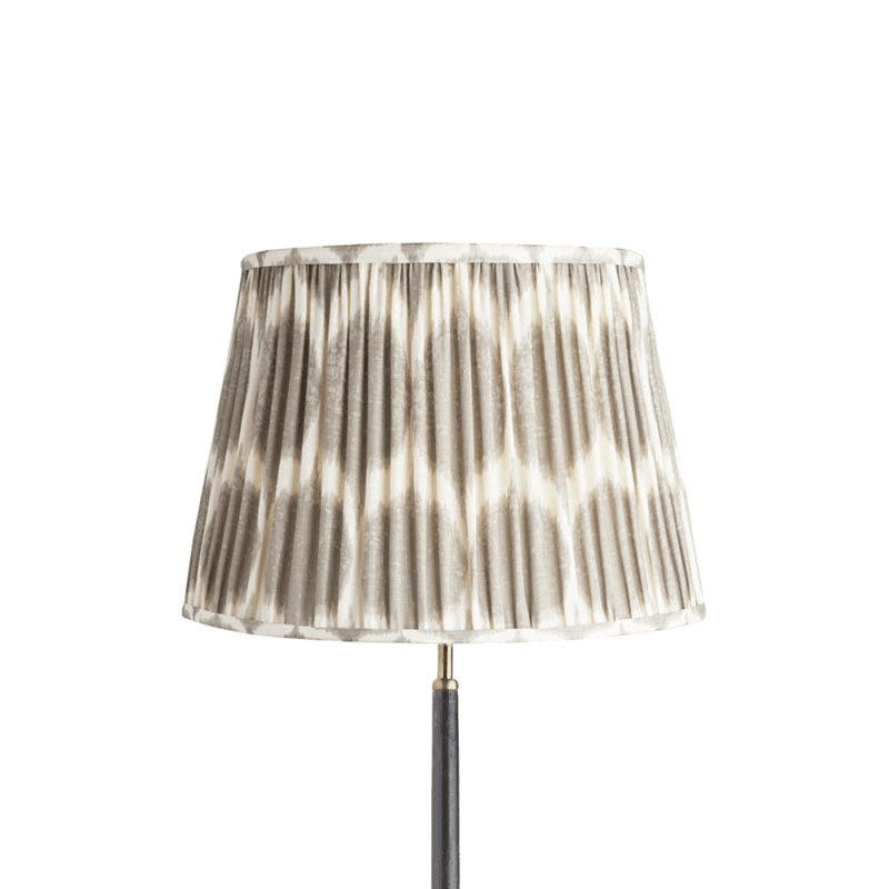 Straight empire Shade, 40cm, grey Yoda