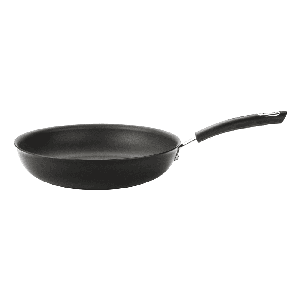 Total Frypan, 31cm, Hard Anodized Aluminium
