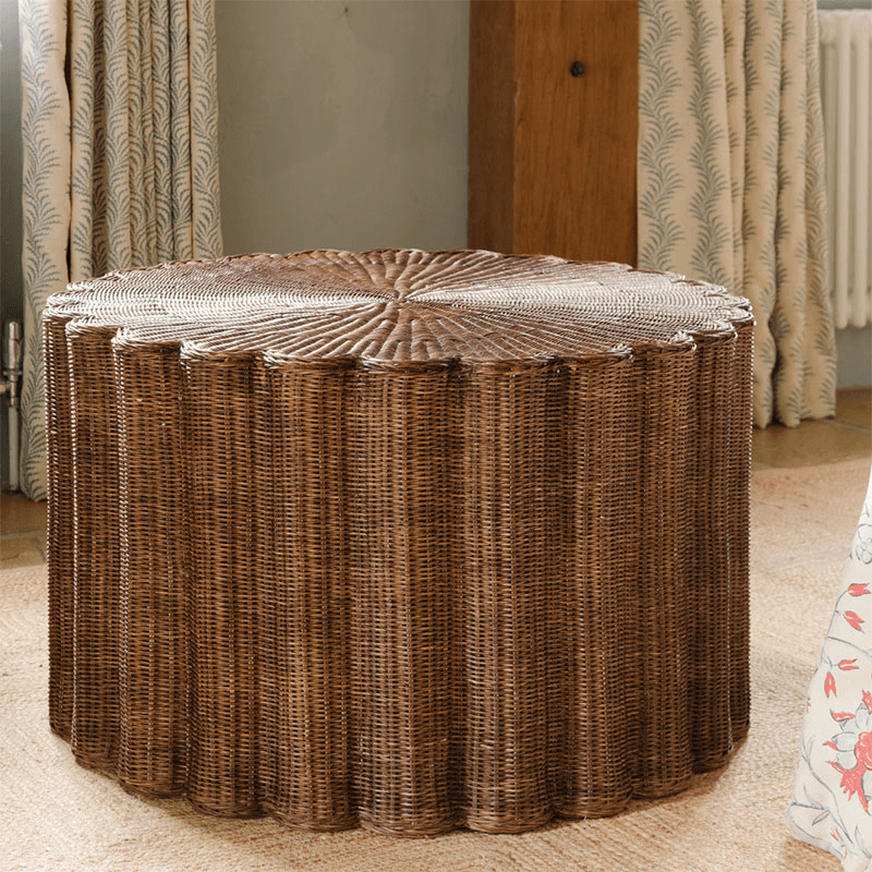Kelly Coffee Table, Teak