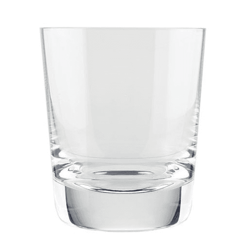 Image showing the Manhattan Old fashioned tumbler, 10cm - 310ml product.