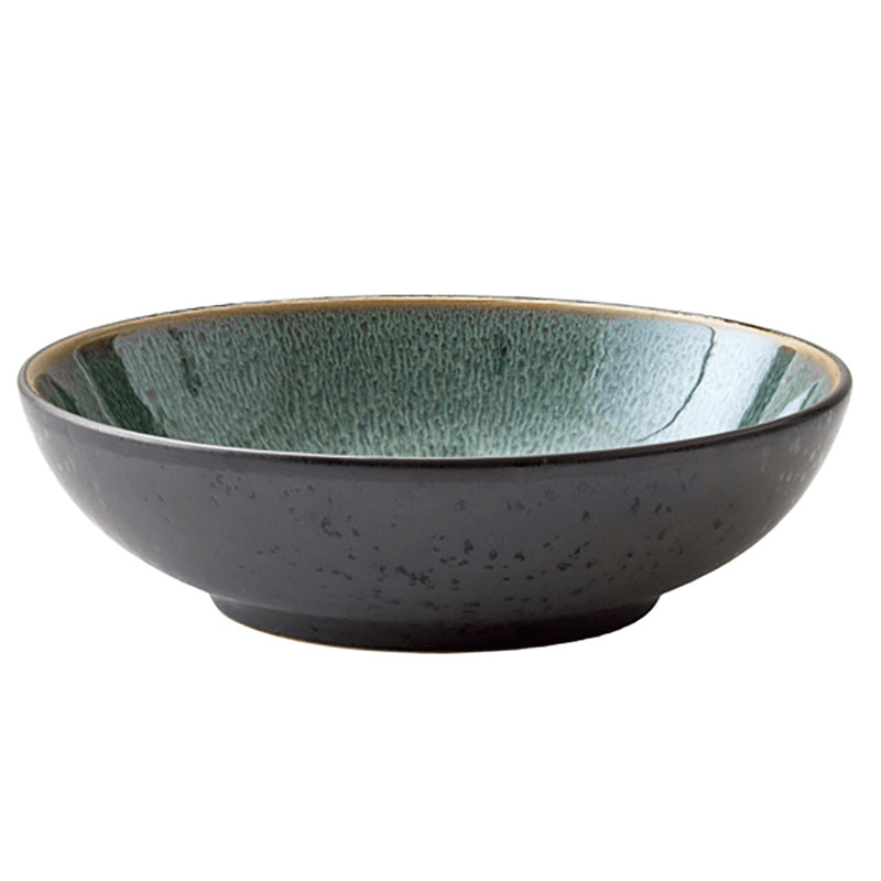 Gastro Pasta Bowl, D20cm, Green