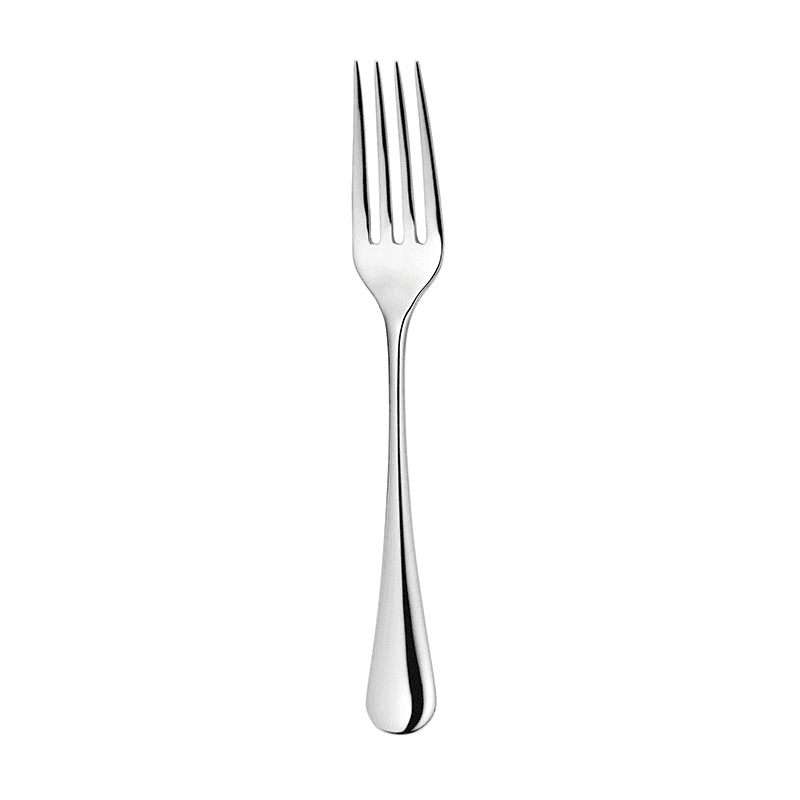 Radford Side Fork, Stainless Steel