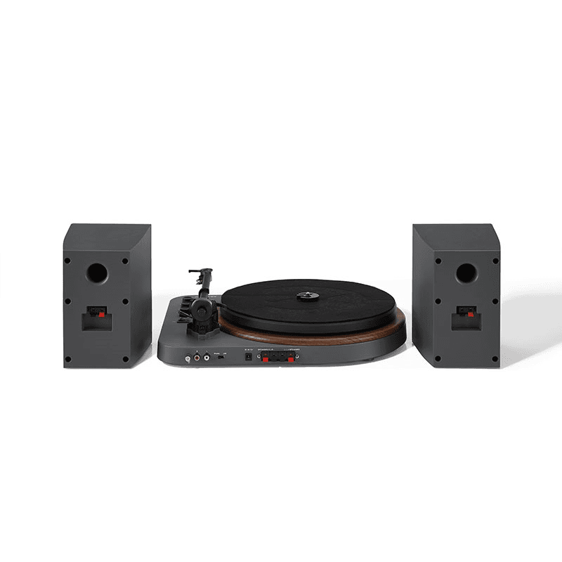 T160 Shelf System, Grey
