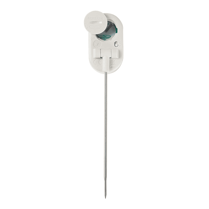 Instant Read Digital Thermometer