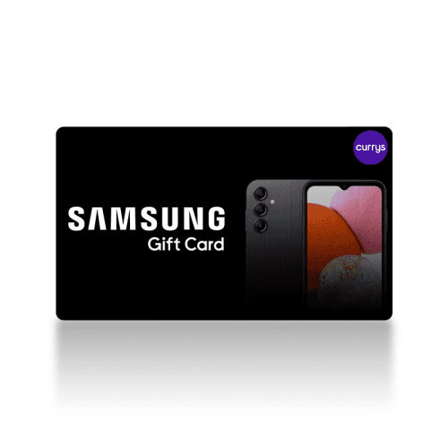 Image showing the £100 Gift Voucher product.