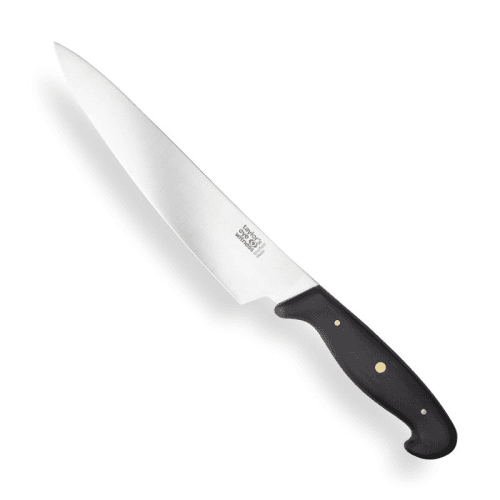 Image showing the Professional Series Cook's Knife, 20cm, Black product.