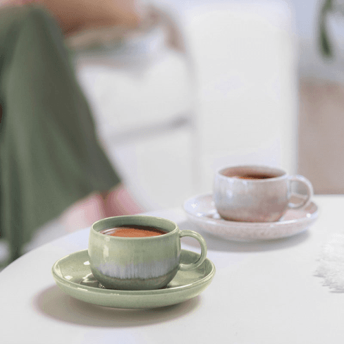 Image showing the Perlemor Espresso Cup product.