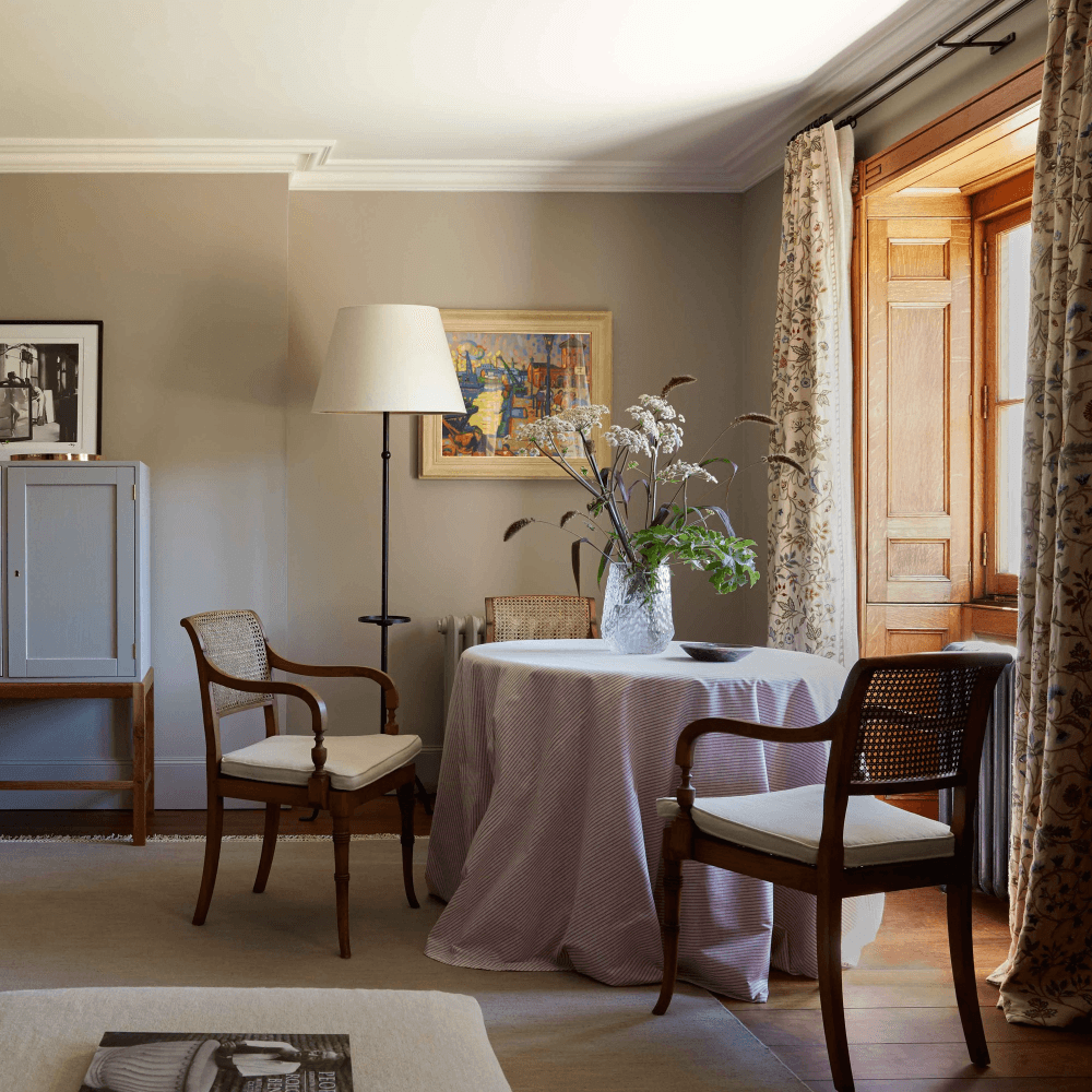 Gift Voucher towards one night at Heckfield Place for two, Hampshire