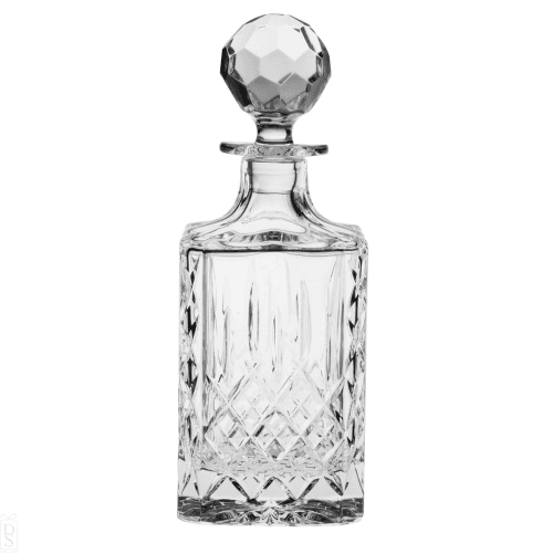Image showing the London Square spirit decanter product.