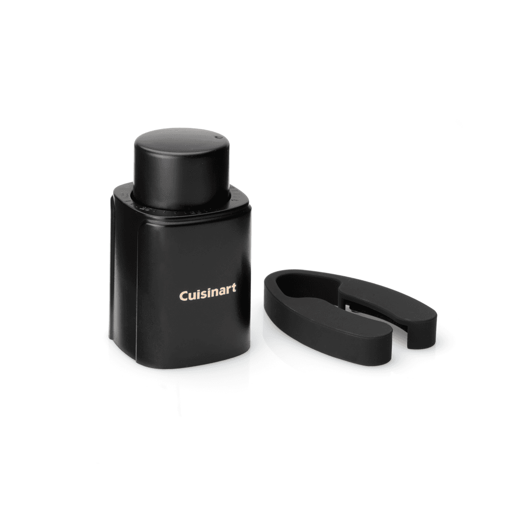 Style Collection CWO50U Wine opener, Midnight Grey