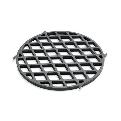 Image showing the GBS Sear grate, Black product.
