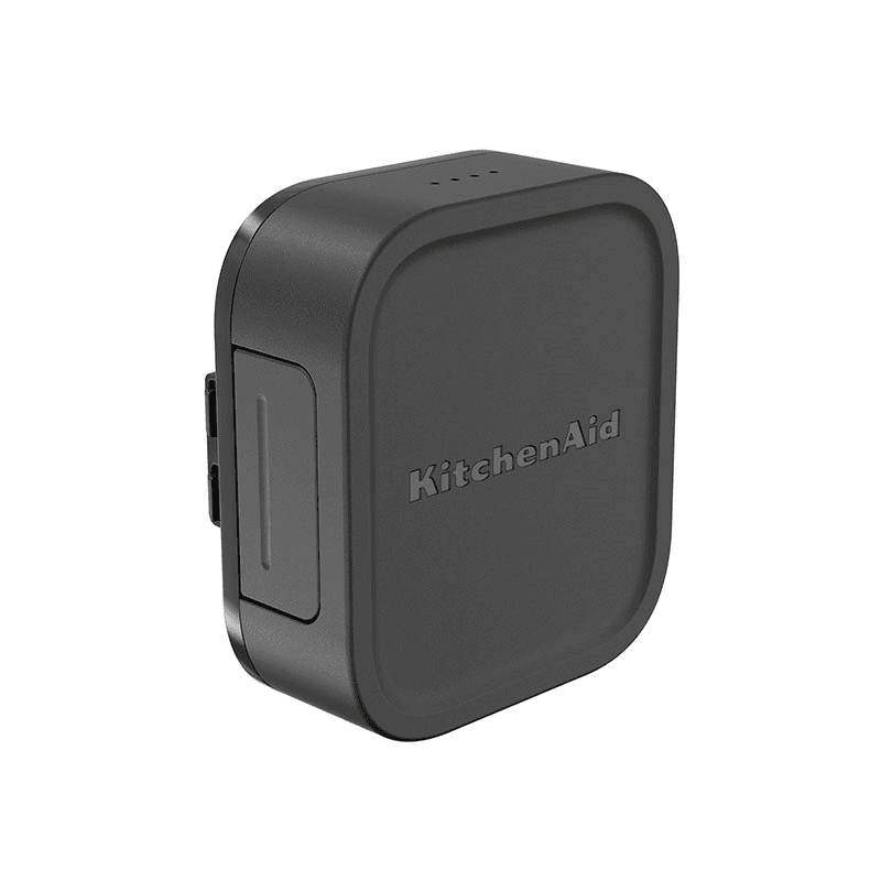 Cordless Removable Battery, Matt Black