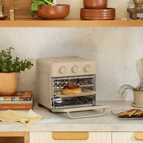 Image showing the Wonder Oven Air Fryer & Toaster, 12L, Steam product.