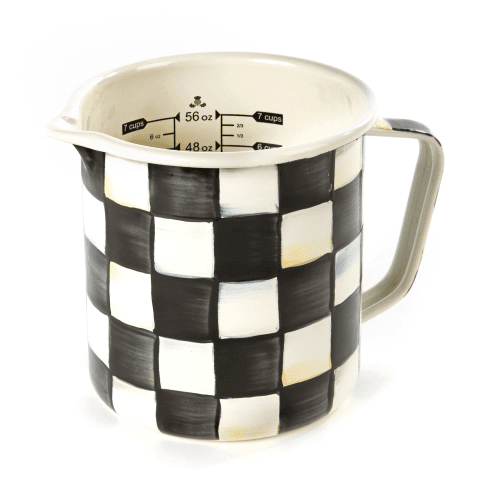 Image showing the Courtly Check Measuring cup, 2L product.