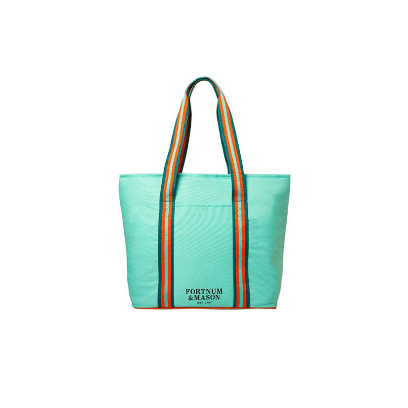 Cooler Tote Bag, Eau de Nil