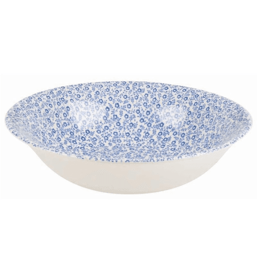Image showing the Felicity Soup Bowl, D20.5cm, Pale blue product.