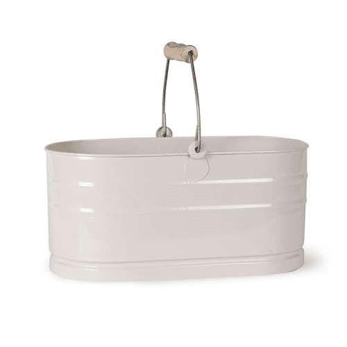 Image showing the Utility Bucket, Chalk product.