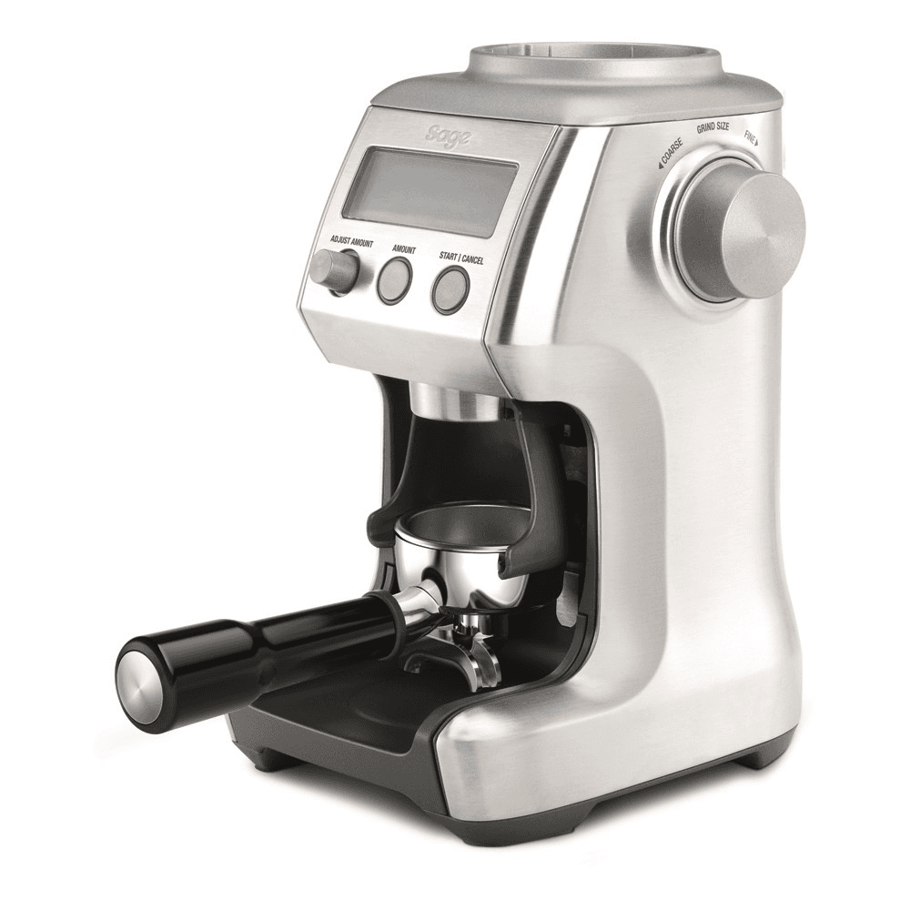 The Smart Grinder Pro Coffee grinder, 0.45 litre, Stainless Steel