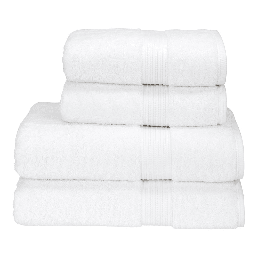Supreme Hygro Hand Towel, White