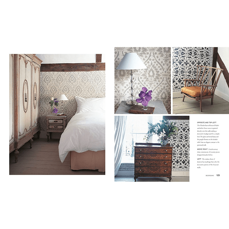 French Home: Decorating in the French Style