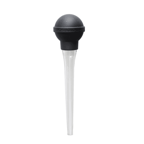 Image showing the Universal Bulb Baster product.