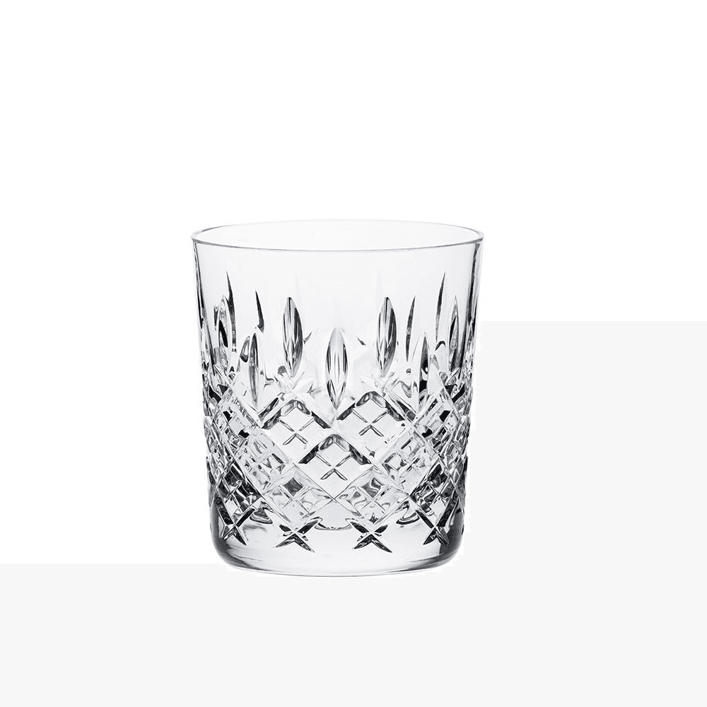 London Single large tumbler