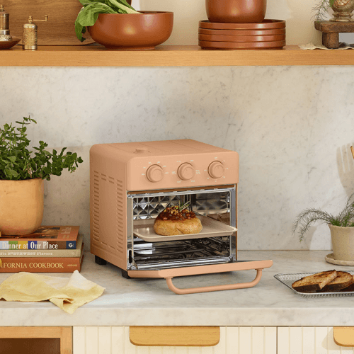 Image showing the Wonder Oven Air Fryer & Toaster, 12L, Spice product.