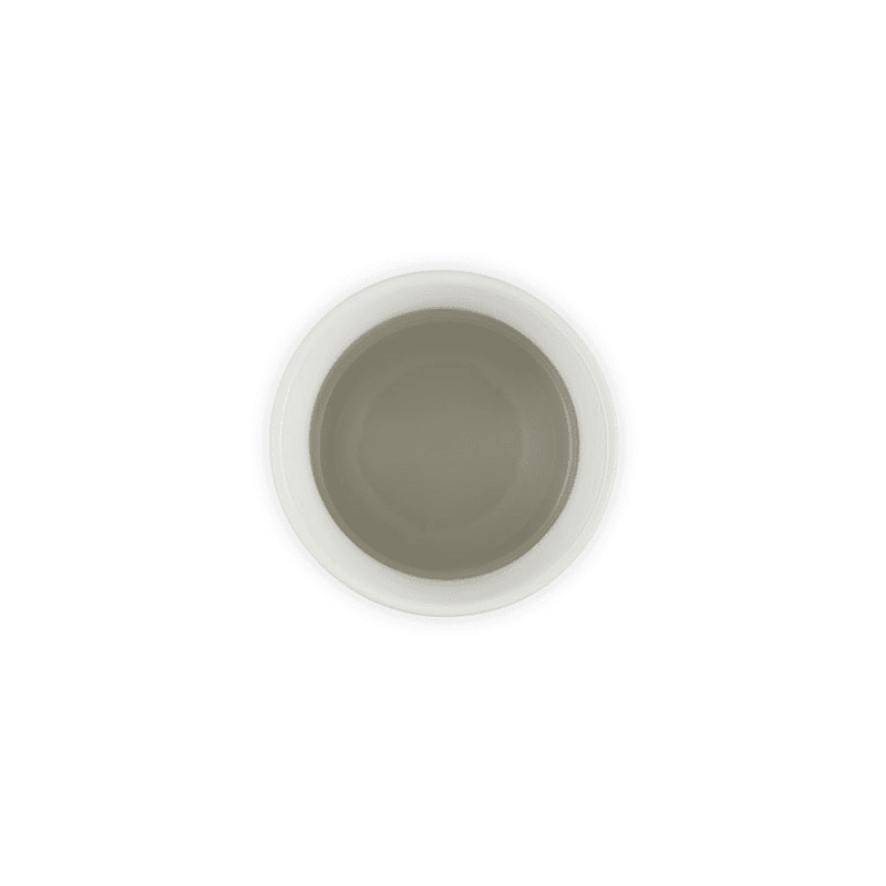 Small Utensil Jar, 1L, Meringue