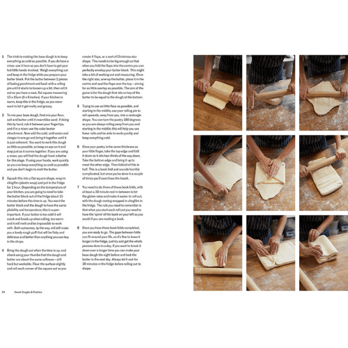 Image showing the Max Tobias Dusty Knuckle: Seriously Good Bread product.