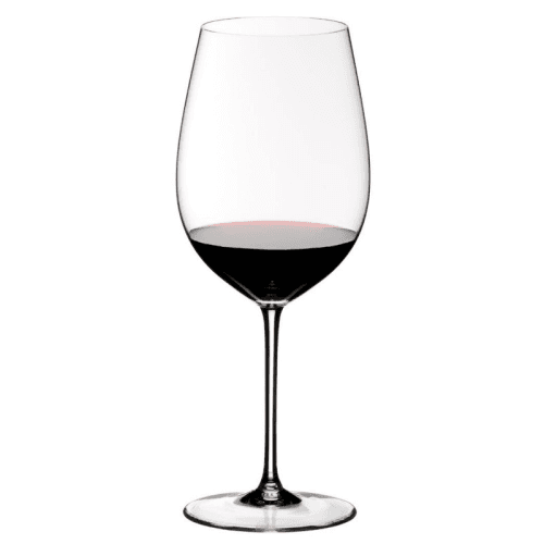 Image showing the Sommeliers Bordeaux Grand Cru glass, H27 x D10.6cm - 86cl product.