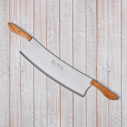 Image showing the Pizza Cutter, Stainless Steel product.