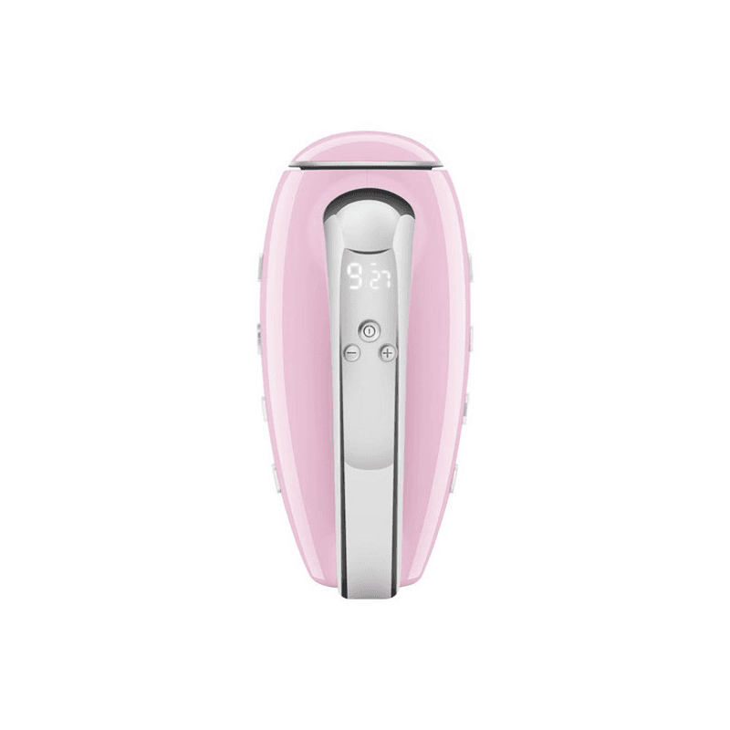 Hand Mixer, Pastel Pink