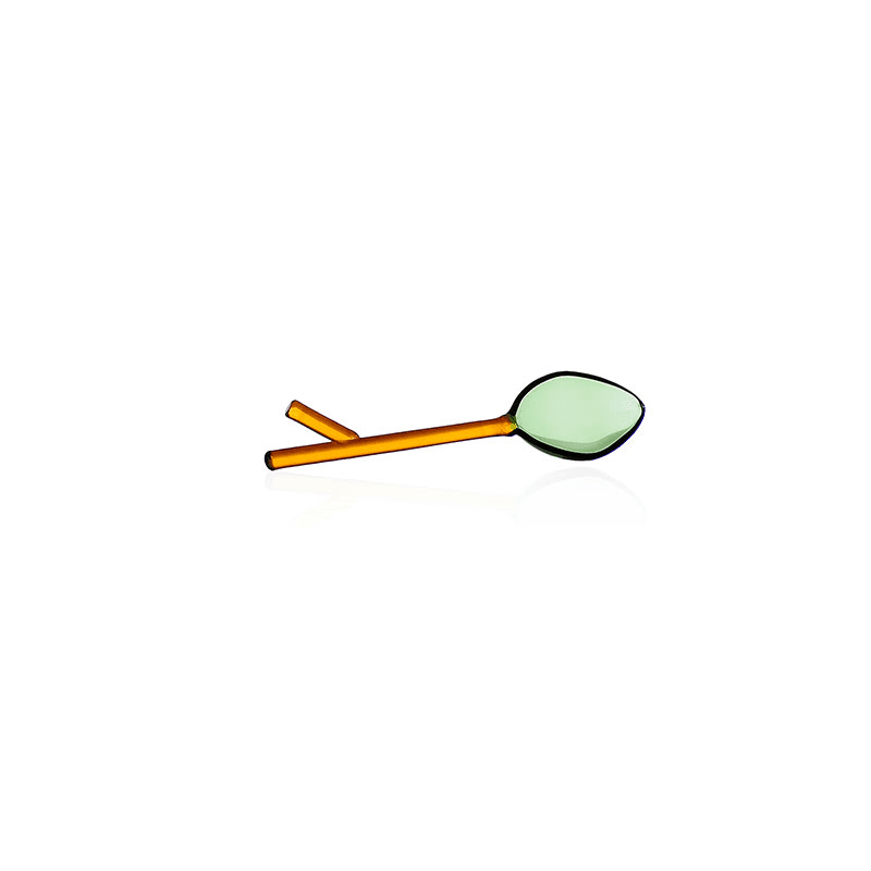 Greenwood Teaspoon, L12.5cm