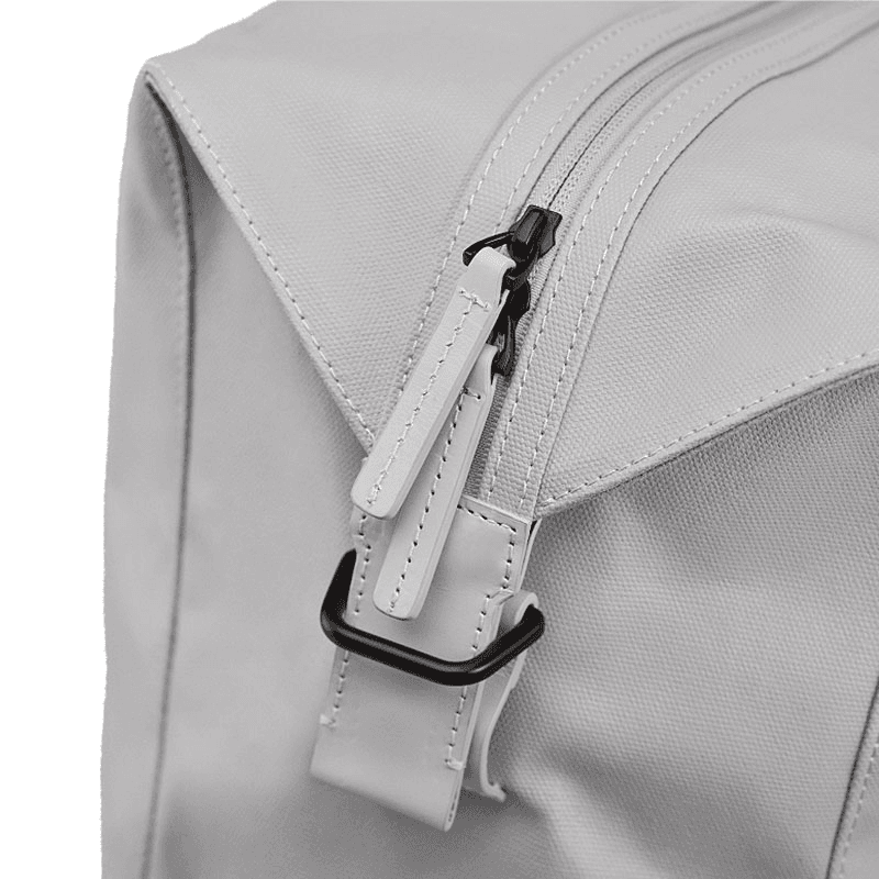SoFo Weekender, H31 x W20 x L52cm, Light Quartz Grey