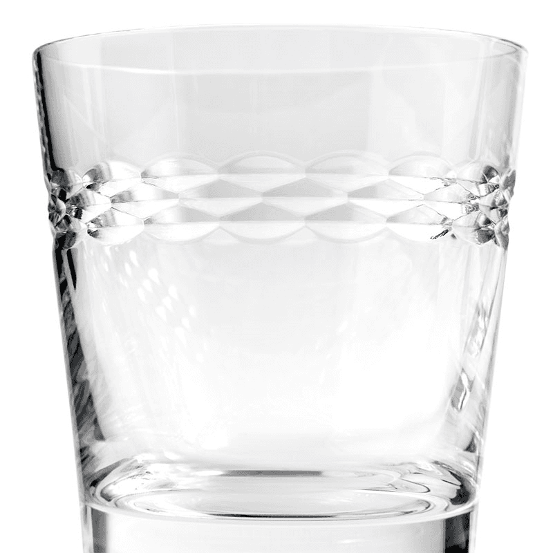 Neo Set of 4 Tumblers, 310ml