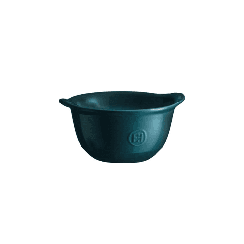 Image showing the Ceramic Gratin Bowl, 14cm, Belle-Ile product.