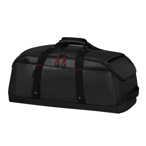 Image showing the Ecodiver Duffle, H29 x L63 x W35cm, Black product.