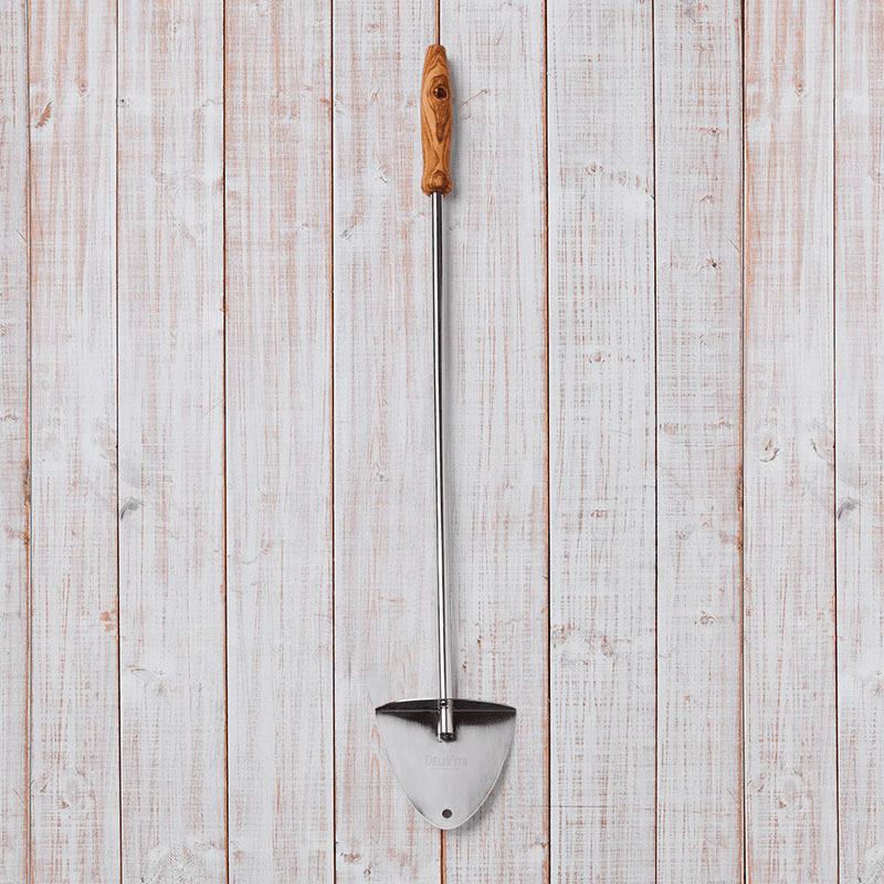 Prod & Blow, Stainless Steel