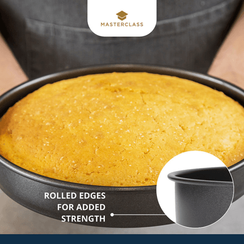 Image showing the Round cake pan, D20cm product.