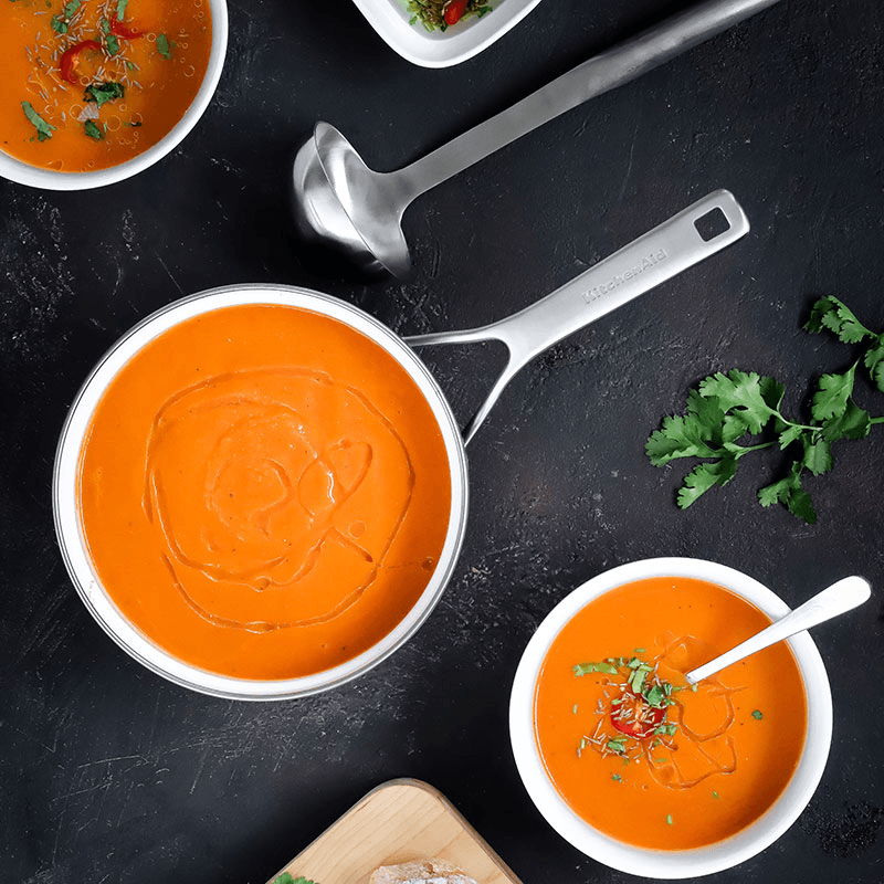 Premium Ladle